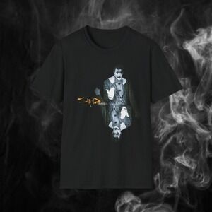 Staind Rock Band Fan Graphic Unisex T-Shirt